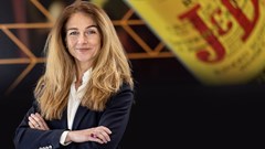 Natalie Celani is the marketing and innovation director at Diageo. Source: Supplied.