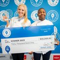 RCL Foods Young Chef & Baker Challenge 2023 winner announced