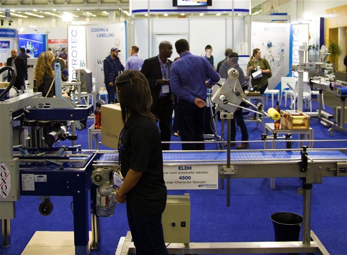 Trends driving growth in the South African packaging industry