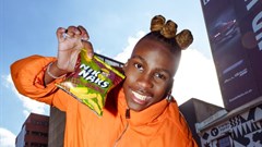 NikNaks calls Mzansi's youth to make their mark with #OwnYourNak competition