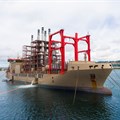 Karpowership Mehmet Bey. Source: Karpowership.com