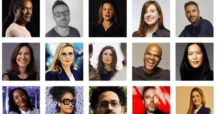 The Jury has been announced. Source: Supplied.