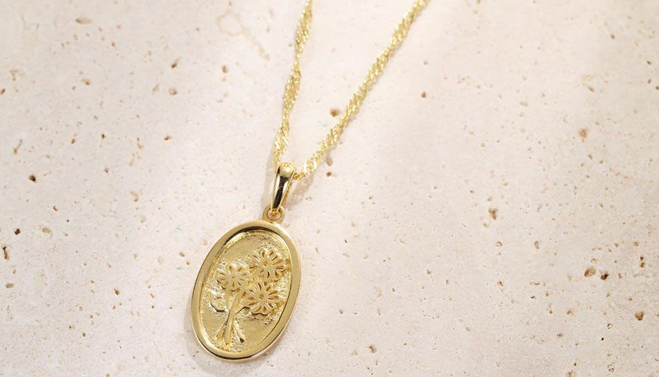 Introducing Hey Happiness and My Happiness Keepsake: Your personal and powerful piece of jewellery