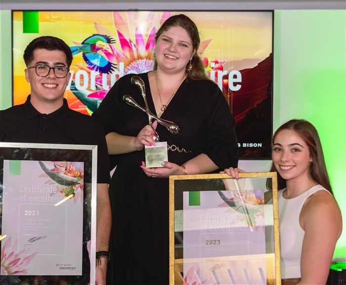 PG Bison 1.618 Education Initiative 2023 winner announced