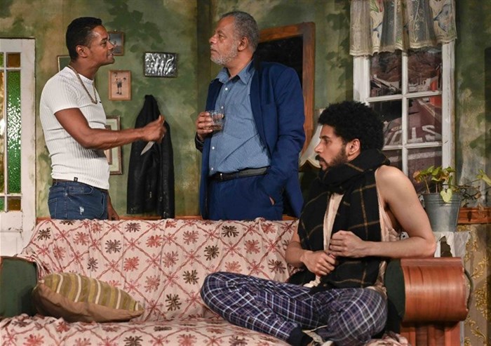 Image by Fiona MacPherson