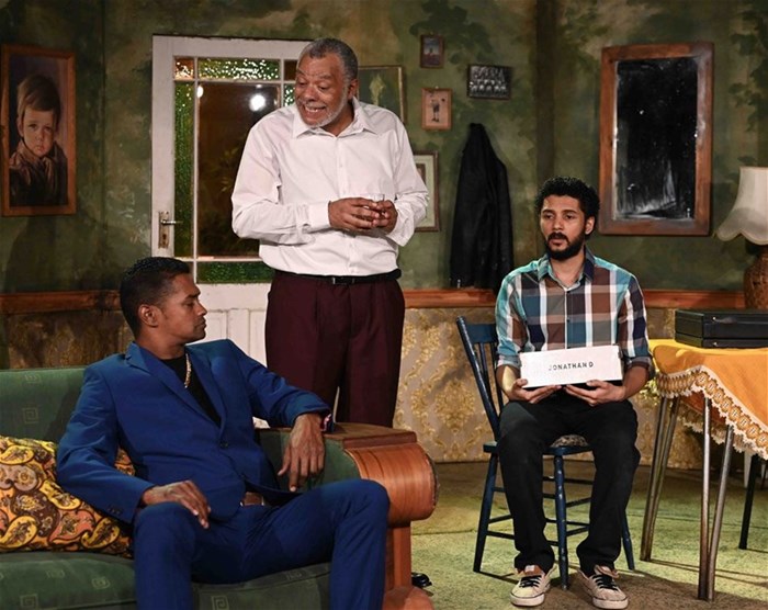 Image by Fiona MacPherson