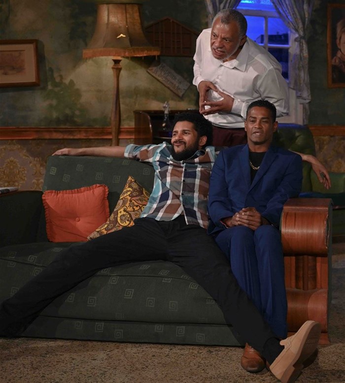 Image by Fiona MacPherson