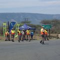 Sumitomo Rubber SA lends technical support to RAF/SATMC road safety programme