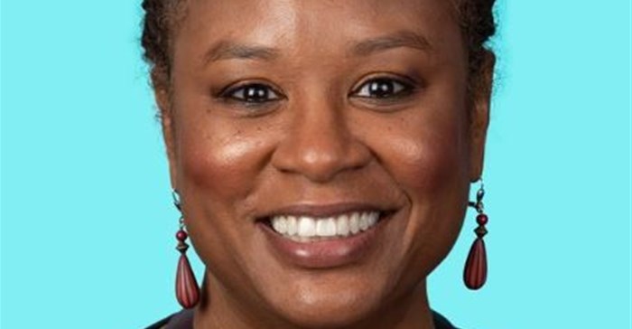 Source: Twitter/@USChamberAfrica. Newly elected president of the US-Africa Business Center.