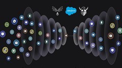 Exah and Lucky Beard team up to offer data-driven marketing solutions