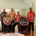 Ladysmith Black Mambazo returns to Cape Town with SA Legacy Tour