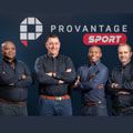 Provantage launch Provantage Sport - Xhanti-Lomzi Nesi appointed as managing director