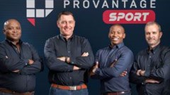 Provantage launch Provantage Sport - Xhanti-Lomzi Nesi appointed as managing director