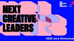 Image supplied. The Next Creative Leaders 2023 (NCL) 70-strong jury from 27 different countries includes 10 creatives from Africa and the Middle East