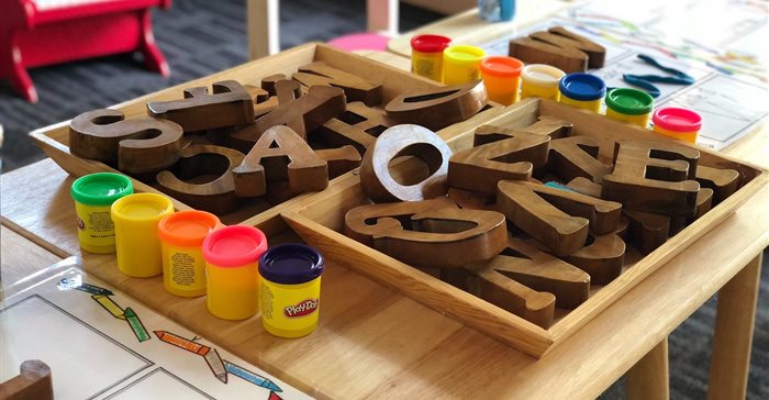 Khalifa International Award for early learning recognises SA pre-school initiative