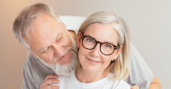 Source: © Mikhail Nilov  SA's over 55s group is gaining significance, but brands are no longer interested in them says UCT Liberty Institute of Strategic Marketing's Forerunners Report