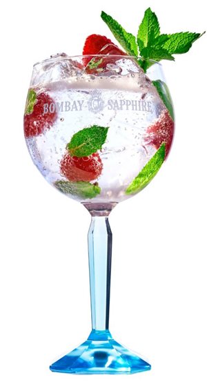 It's World Gin & Tonic Day and time to toast this classic and creative pairing