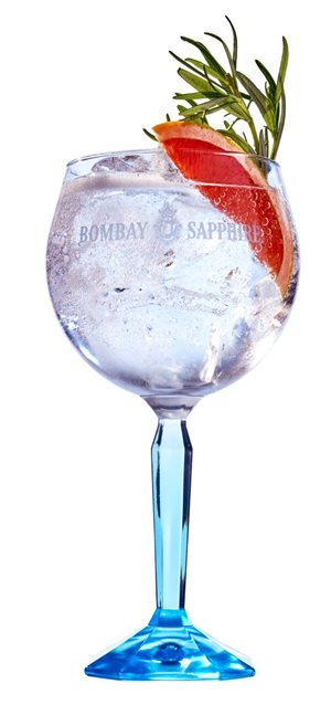 It's World Gin & Tonic Day and time to toast this classic and creative pairing