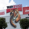 SA's Tiger Brands names new CEO, sending shares higher