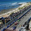 Cape Town E-Prix off 2024 Formula E calendar
