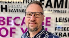 Source: Supplied. Reo Botes, managing executive at Essential Employee Benefits.