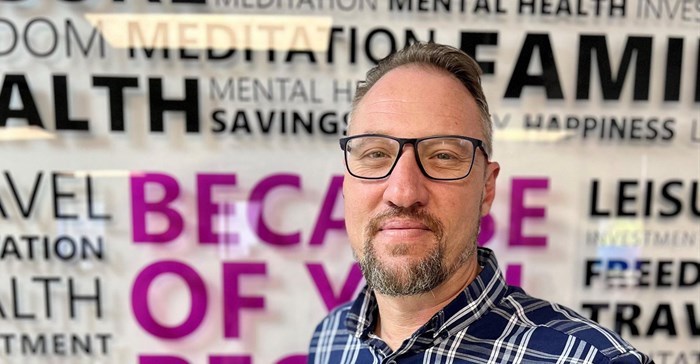 Source: Supplied. Reo Botes, managing executive at Essential Employee Benefits.