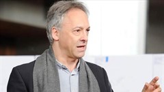 An audience with Jeremy Silver, director of Opera UCT