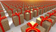 The evolution of customer loyalty programmes