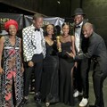 Image supplied. The National Film & TV Awards South Africa 2023 winners were announced at the Opera Theatre in Pretoria on Saturday, 21 October
