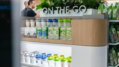 Futurelife opens Cape Town store with &quot;Ride to Feed a Child in Need&quot; initiative