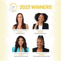 Meet the 2023 Santam Women of the Future