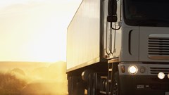 Transport Month: Truck driver wellness critical to road safety