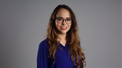 Young engineer says green economy can create jobs