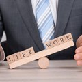 Source: © 123rf  “Work-life integration is not a passing trend; it's the future of employee engagement and well-being,&quot; says Marieta du Toit, director, sensory coach, and workshop facilitator at Sensory Intelligence Consulting