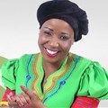 Johanna Seboishi Seloga passed away on Monday. Source: Thobela FM.
