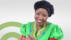 Johanna Seboishi Seloga passed away on Monday. Source: Thobela FM.