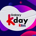 Kfm unveils Galaxy KDay 2024: An epic music extravaganza you can't afford to miss!