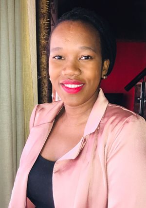 Katlego Malatjie, founder of ProjectOne Engineering