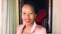 From AI to 5IR: Engineering a sustainable African future with Katlego Malatji