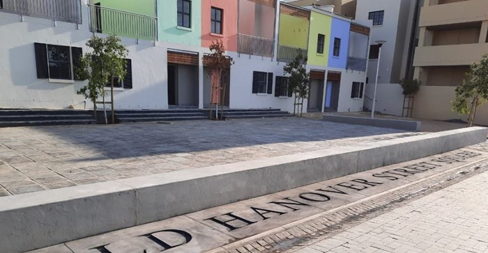 Source: Facebook/Jakupa Architects and Urban Designers.