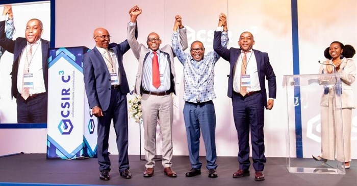 CSIR tech entity to commercialise SA innovation