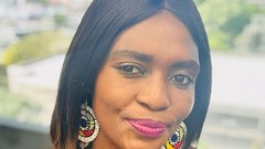 #BehindtheSelfie: Lebo Mothobi-Tilo, marketing director at Tetra Pak