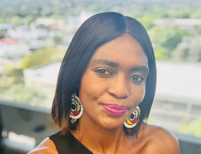 Lebo Mothobi-Tilo is the marketing director at Tetra Pak. Source: Supplied.
