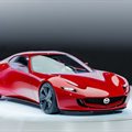 Mazda Iconic SP points towards a rotary future