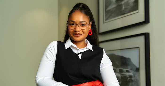 #BehindTheBrandManager: Behind the wheel of Isuzu SA's marketing: An interview with Ziphindiwe Ngcobo