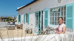 Airbnb commits to making tourism more inclusive, sustainable in Africa