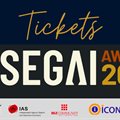 Get your tickets for the Assegai Awards 2023