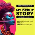 Basa hosts 'My Debut Story' panel discussion: Celebrating the success of emerging creative entrepreneurs