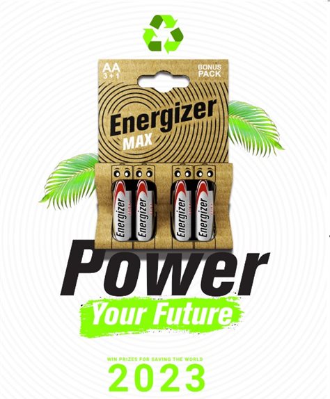 Ruan von Ronge's battery packaging