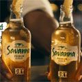 Dig deep and 'lag' your way up that corporate ladder with Savanna Premium Cider